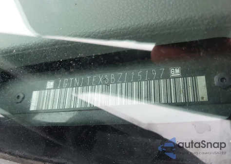 2011 GMC Sierra 1500 Work Truck из США, поврежденный, VIN 1GTN1TEX3BZ115197